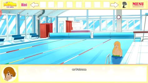 Milftoon Drama [v0.35] By Milftoon Adult game Lewdgames.